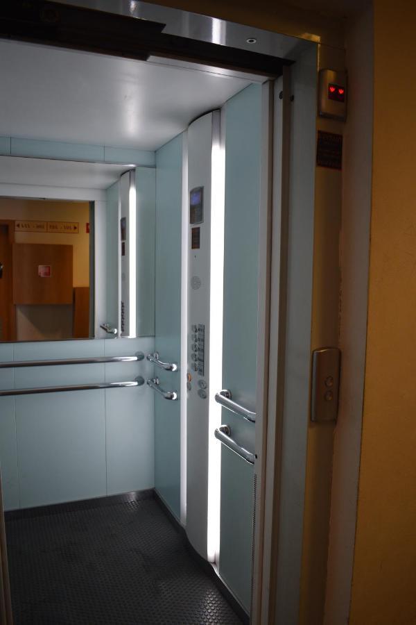 Apartmany Fatrapark 1 S Wellnessom Hrabovska Dolina รูชอมแบรอค ภายนอก รูปภาพ