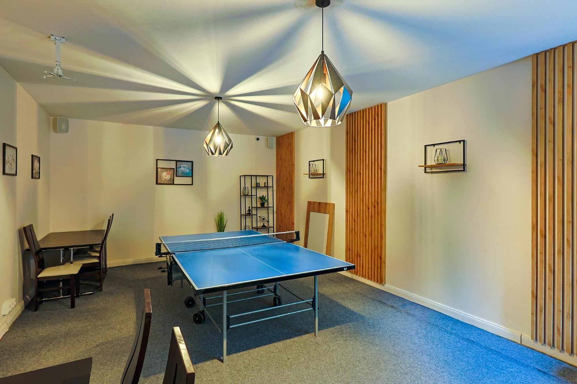 Apartmany Fatrapark 1 S Wellnessom Hrabovska Dolina รูชอมแบรอค ภายนอก รูปภาพ